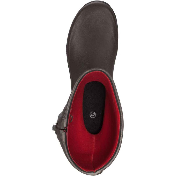 Kalosze Parforce damskie NOWOŚĆ