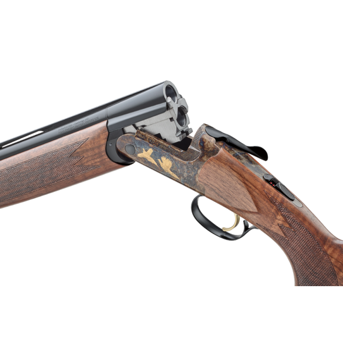 BOCK FABARM ELOS 2 ELITE