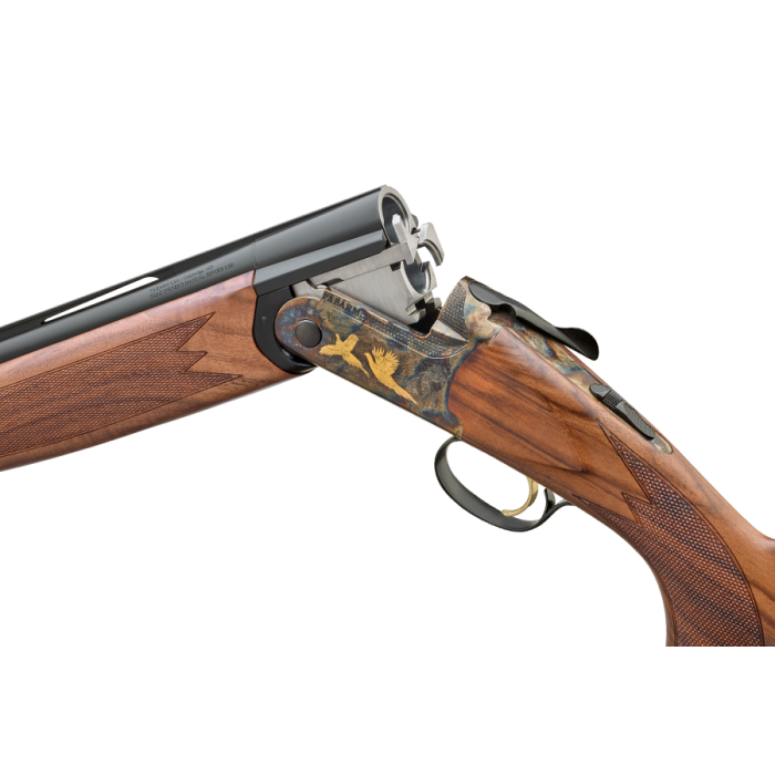 Bock Fabarm ELOS 2 ELITE
