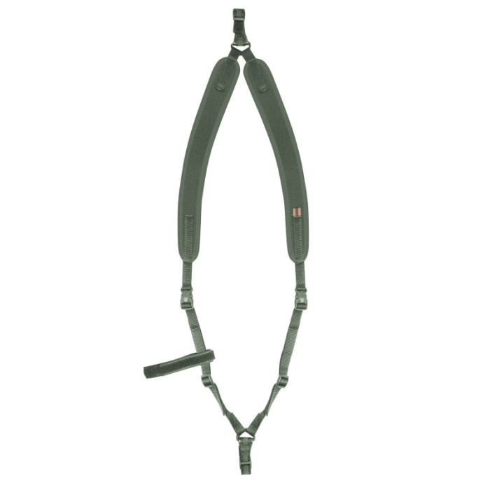 Szelki do strzelby BERETTA Neo Shotgun Sling Green