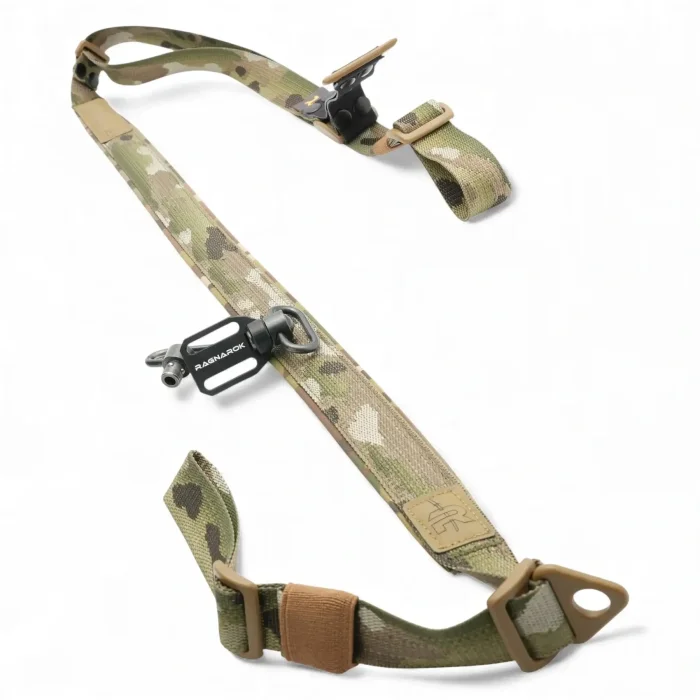 Pas nośny do broni RAGNAROK KATANA QD - Multicam Murdock