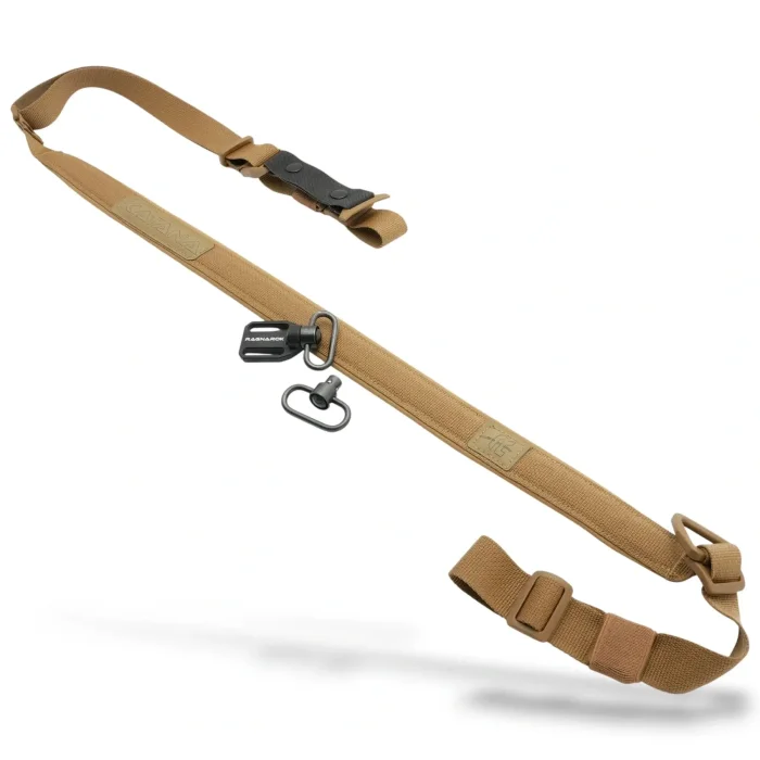 Pas nośny do broni RAGNAROK KATANA QD - Coyote Brown