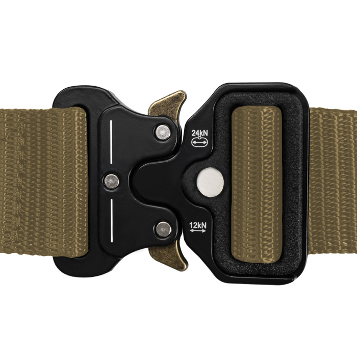 Pas taktyczny Blackfire No. 9 Coyote (BF-BLT-TACT9-DSRT)