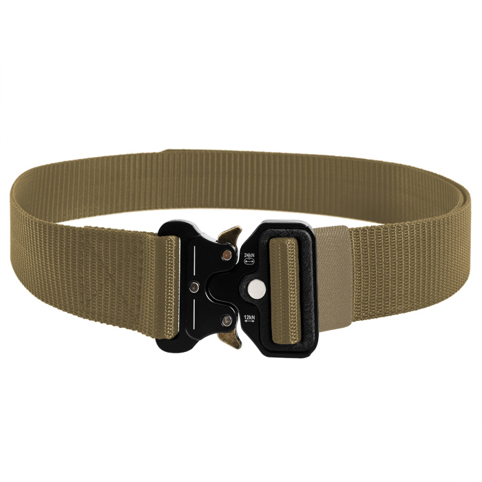 Pas taktyczny Blackfire No. 9 Coyote (BF-BLT-TACT9-DSRT)