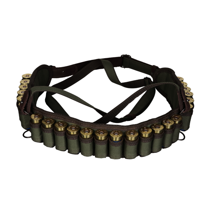 Pas na amunicję PHEASANT 12