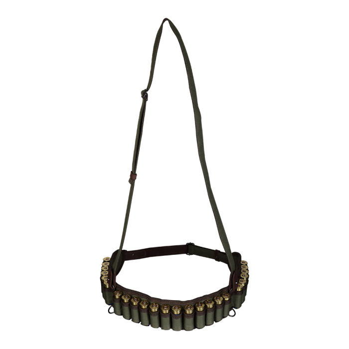 Pas na amunicję PHEASANT 12