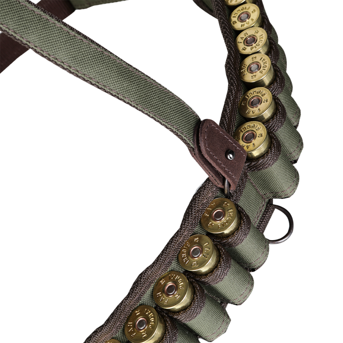 Pas na amunicję PHEASANT 12