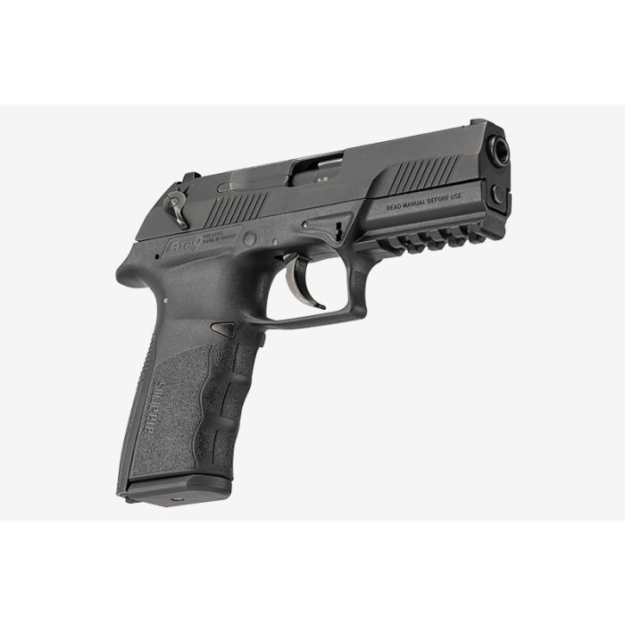Pistolet  ATA 9 Black
