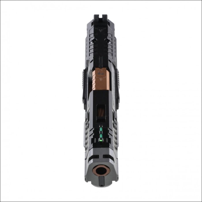 Pistolet Canik TP9 TTI Combat Smoke