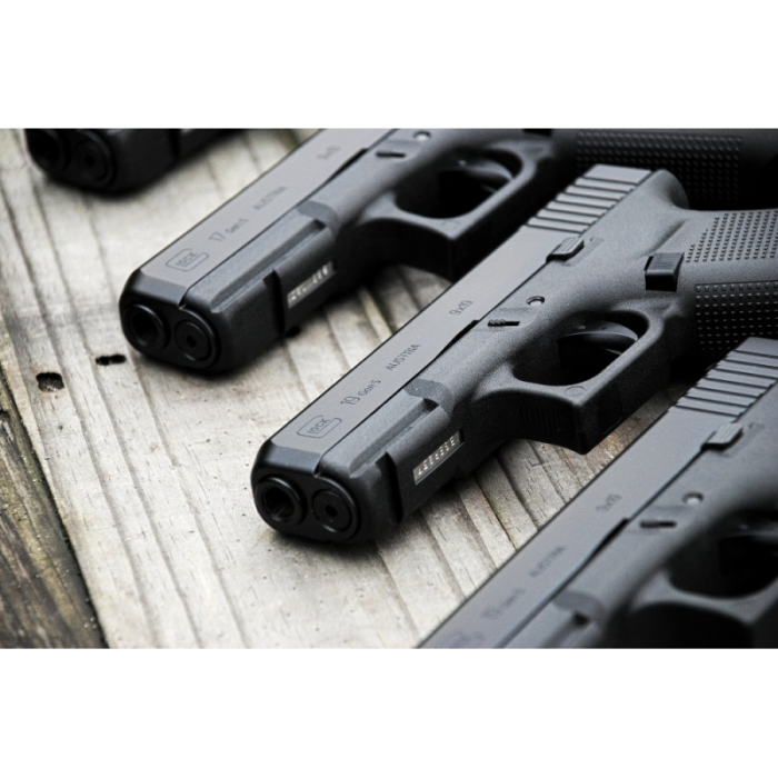 Pistolet Glock 19 Gen.5 kal. 9mm