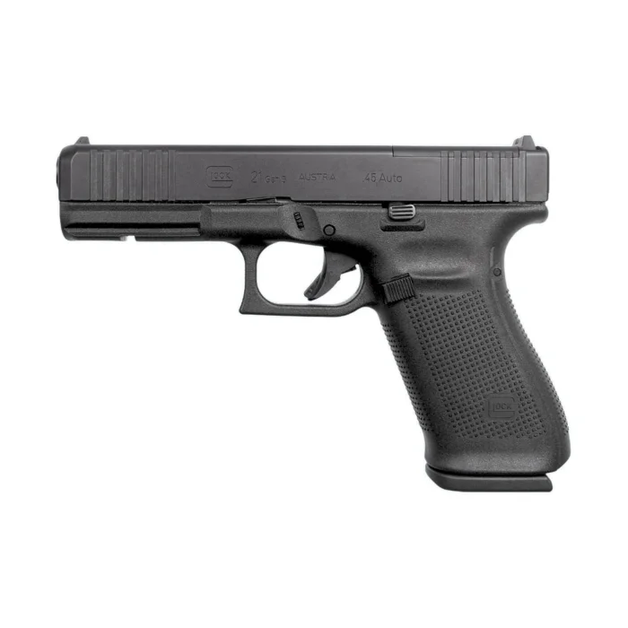Pistolet GLOCK 21 Gen.5 FS MOS kal. 45 ACP