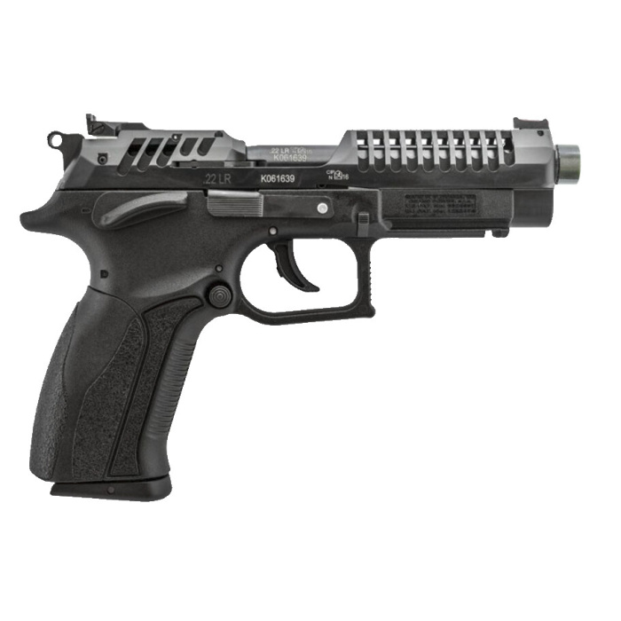 Pistolet Grand Power K22 X-TRIM + Gwint .22LR