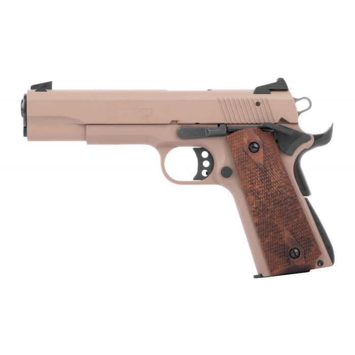 Pistolet GSG 1911 US TAN 22LR