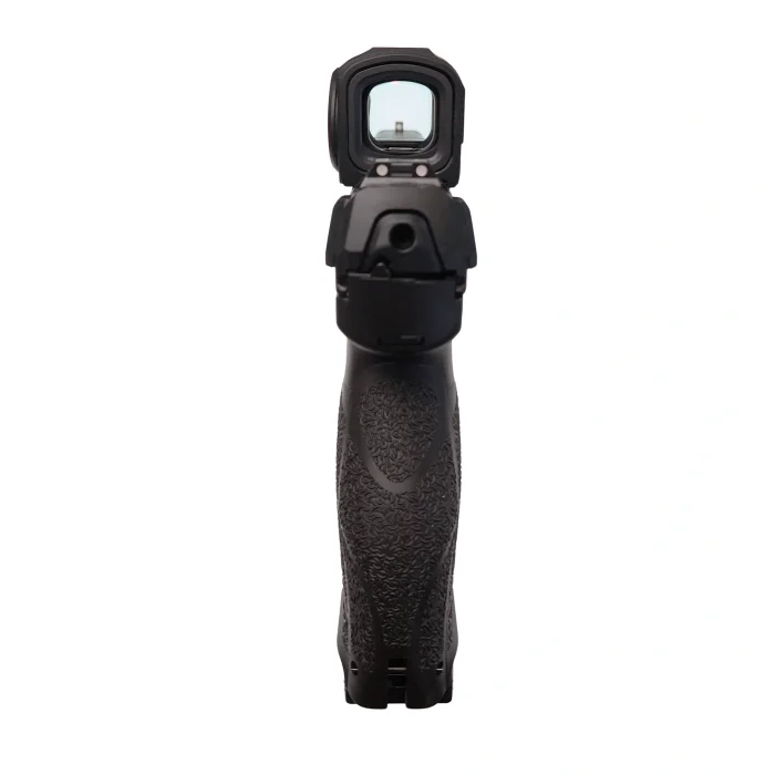 Pistolet Heckler & Koch SFP9-SF PB OR ACRO + kolimator Aimpoint ACRO P-2 3,5 MOA