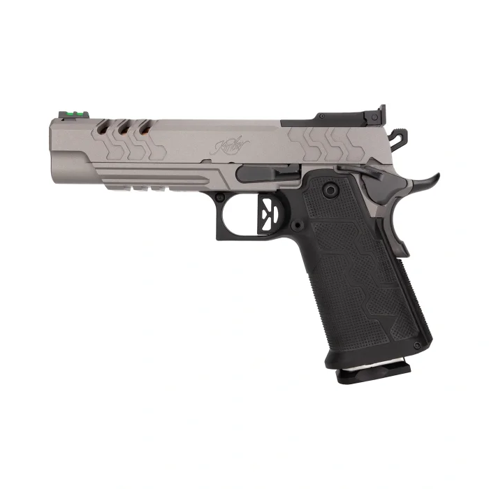 Pistolet KIMBER 2K11 Stainless Target OR (1X17RD) kal.9x19 mm
