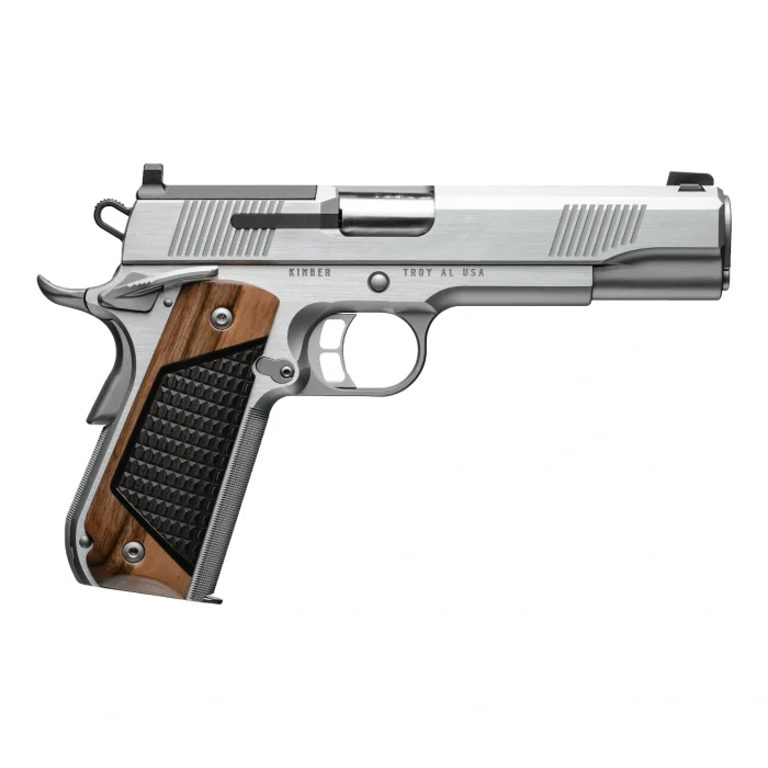 Pistolet KIMBER Stainless Next Gen (OR) Kal. 45ACP