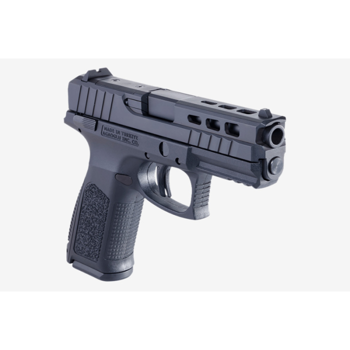 Pistolet KOR FX-9 RP Black