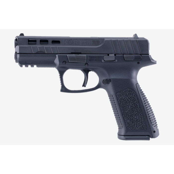 Pistolet KOR FX-9 RP Black