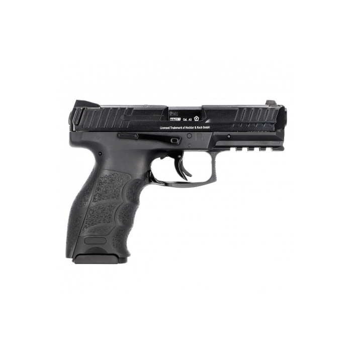 Pistolet na kule gumowe RAM Heckler Koch T4E SFP9 kal. 43 CO2