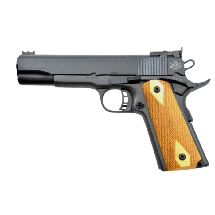 Pistolet RIA Armscor PRO Ultra Match 5" kal .45ACP