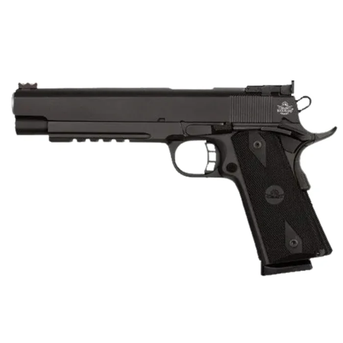 Pistolet RIA Armscor PRO Ultra Match 6" kal .45ACP