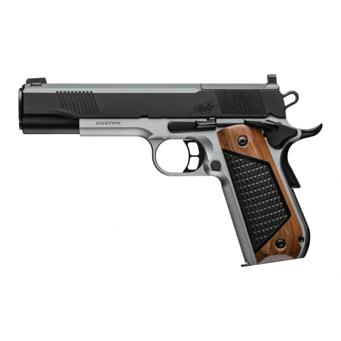 Pistolet Samopowtarzalny KIMBER Custom Two-Tone Next Gen OR Kal. 9x19mm