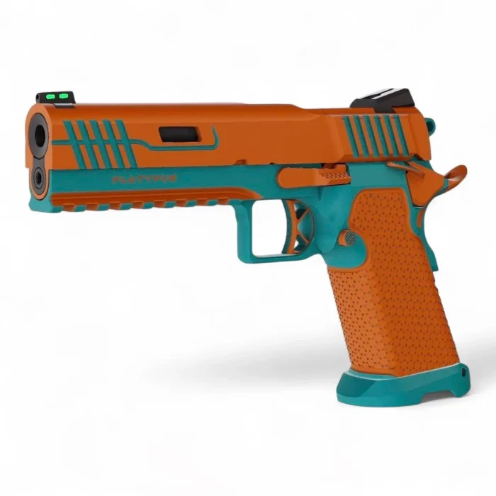 Pistolet STEALTH ARMS 1911 Platypus 5