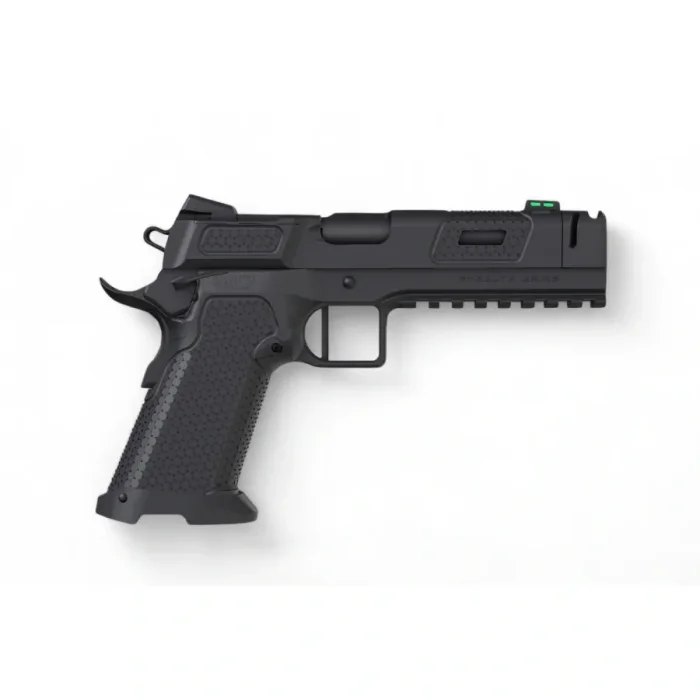 Pistolet STEALTH ARMS 1911 Platypus Comp Multi-Port (Blackout) - kal. 9x19mm