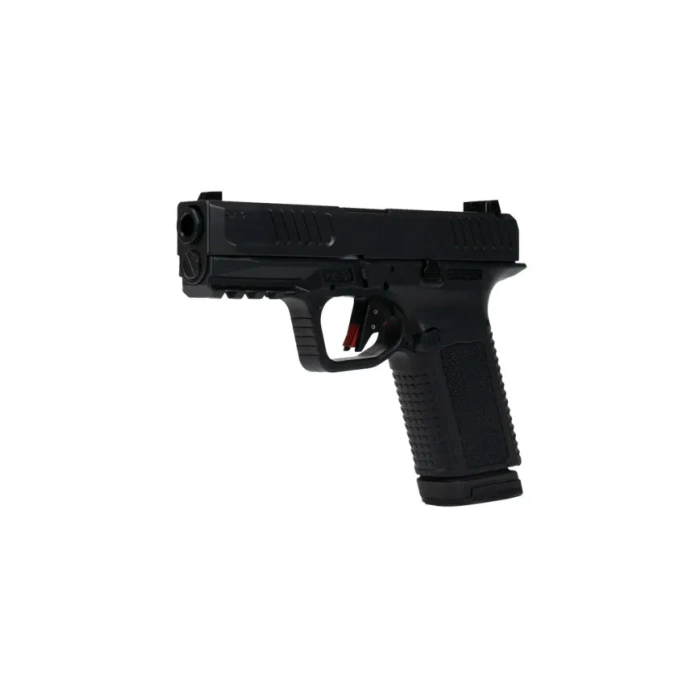 Pistolet System Defence C9 Compact 4
