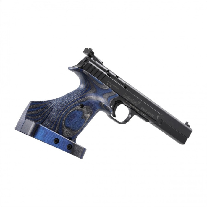 Pistolet Hammerli X-Esse SF Sport Black