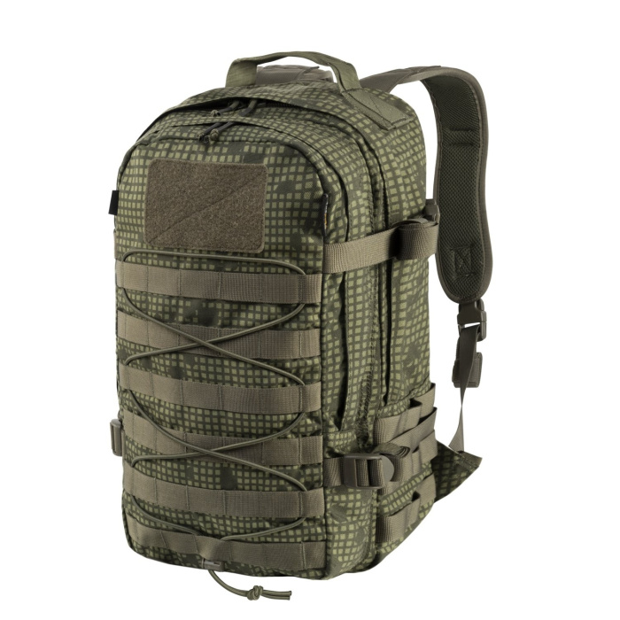 PLECAK HELIKON RECCOON MK2 CORDURA - DESERT NIGHT CAMO