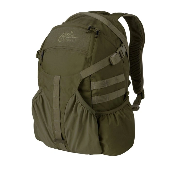 Plecak HELIKON RIDER OLIVE GREEN (PL-RID-CD-02)