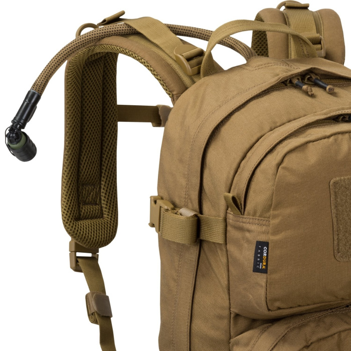HELIKON - PL-RT2-CD-02 PLECAK HELIKON RATEL MK2 25L OLIVE/GREEN