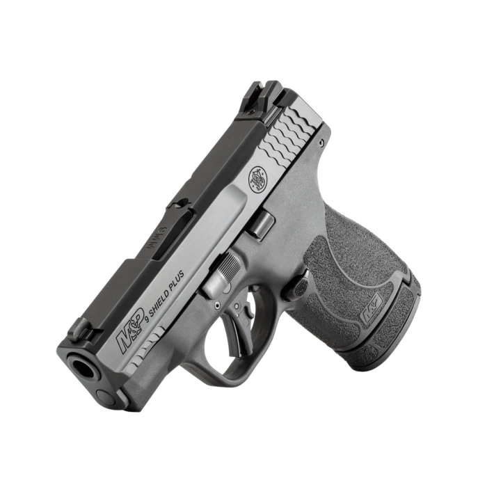 Pistolet Smith & Wesson Shield 9 Plus (13246)