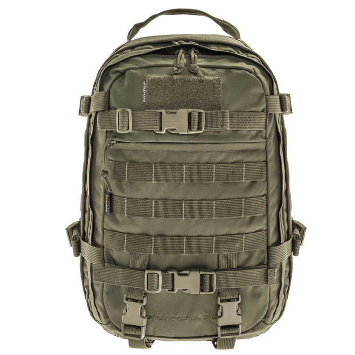 PLECAK WISPORT SPARROW II 30L RAL-7013