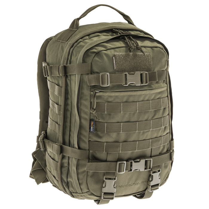 PLECAK WISPORT SPARROW II 30L RAL-7013