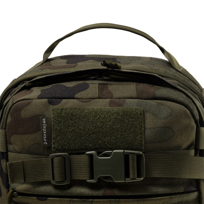 PLECAK WISPORT SPARROW II 30L WZ-93 FULL CAMO
