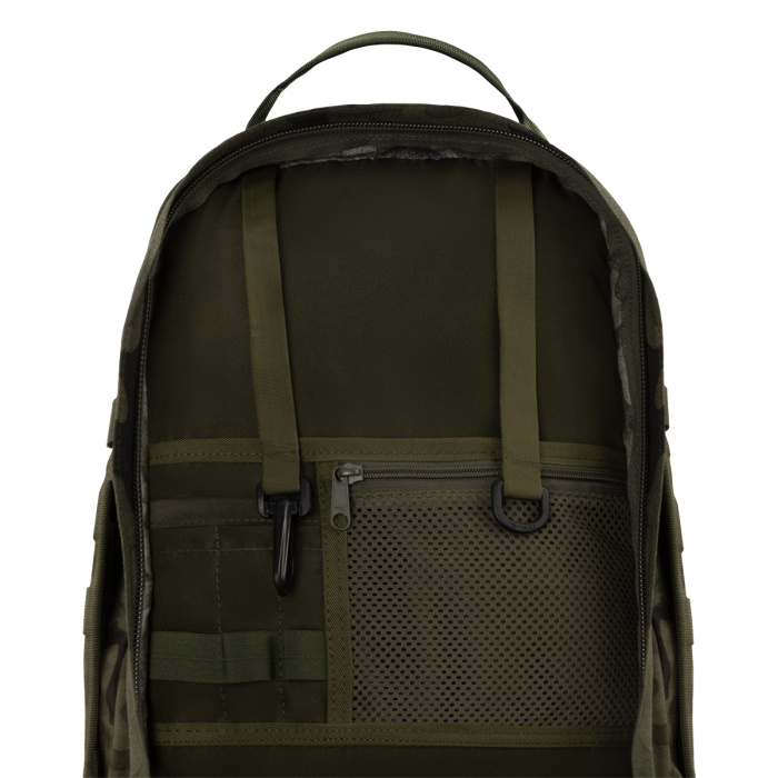 PLECAK WISPORT SPARROW II 30L WZ-93 FULL CAMO