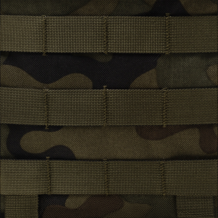 PLECAK WISPORT SPARROW II 30L WZ-93 FULL CAMO