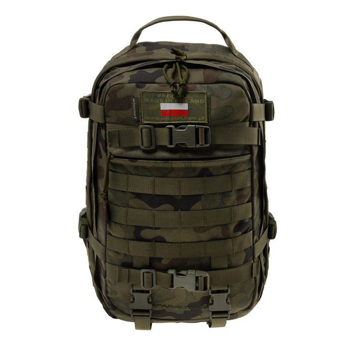 PLECAK WISPORT SPARROW II 30L WZ-93 FULL CAMO