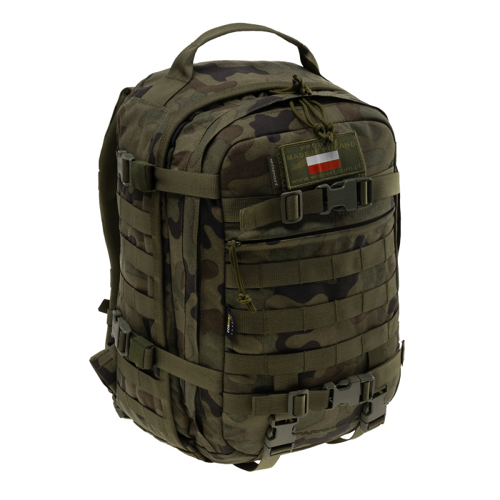 PLECAK WISPORT SPARROW II 30L WZ-93 FULL CAMO