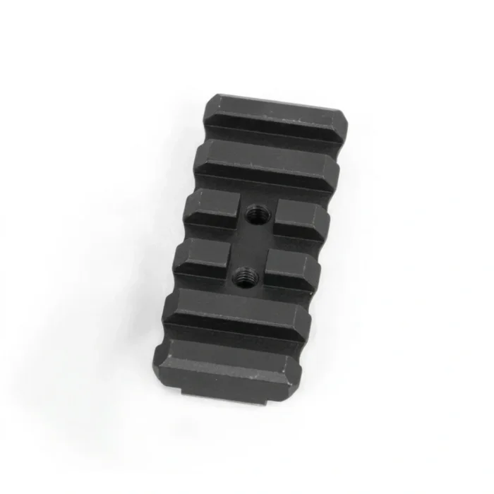 Płytka montażowa ARISAKA Offset Optic Plate 17 – szyna Picatinny OOM-P17