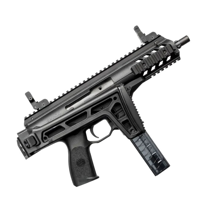 Pistolet  Beretta PMXs 9mm PARA