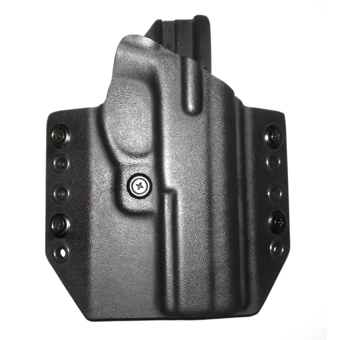 Kabura Doubletap OWB - CZ Shadow 1