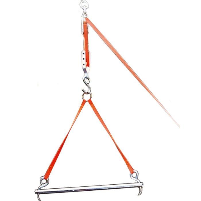 Podciąg wyciąg na zwierzynę nr 192