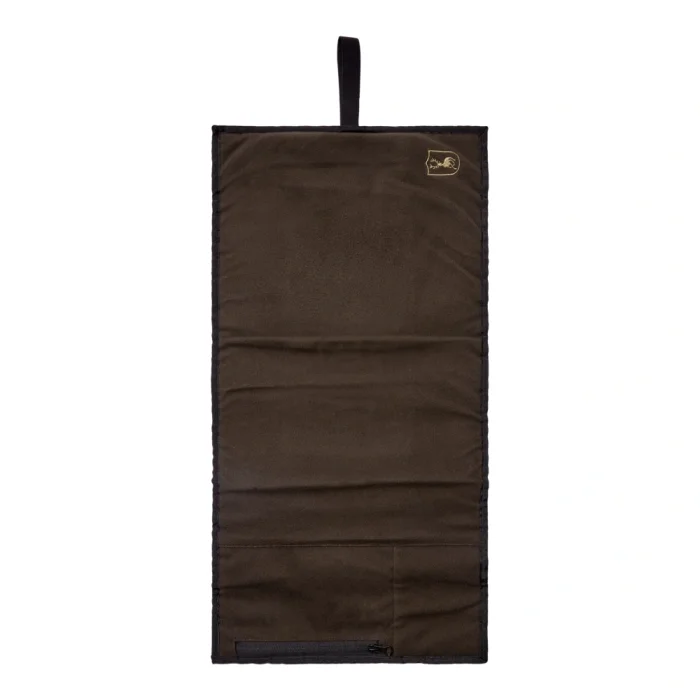 Podgrzewane siedzisko DEERHUNTER Sitting Pad - Wood (9031-585)