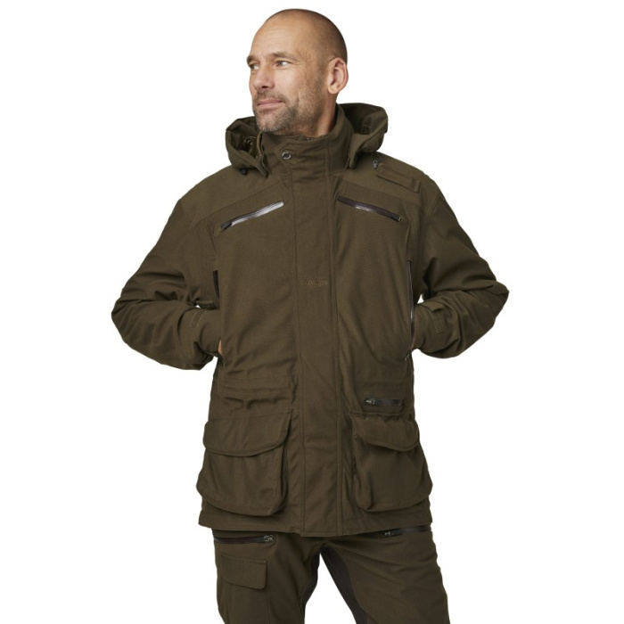 POINTER PRO 2.0 kurtka 3960G