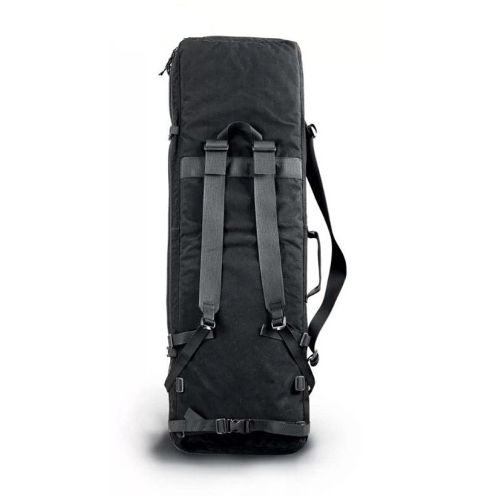 Pokrowiec na broń 100 Wisport czarny