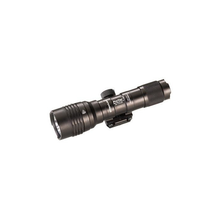 Bateryjna latarka taktyczna Streamlight ProTac Railmount HL-X 1000lm