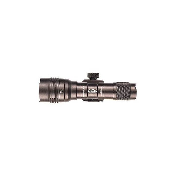 Bateryjna latarka taktyczna Streamlight ProTac Railmount HL-X 1000lm
